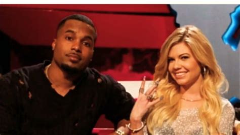 why did chanel leave ridiculousness|Chanel West Coast leaves MTVs Ridiculousness to。